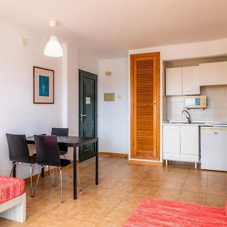 Apto Con Terraza 104 Кала Миллор Экстерьер фото