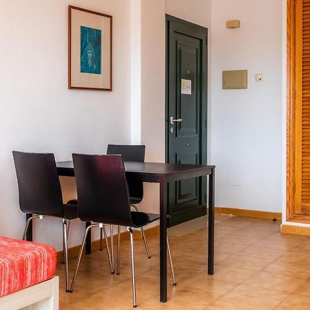 Apto Con Terraza 104 Кала Миллор Экстерьер фото